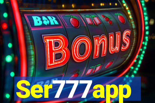 Ser777app