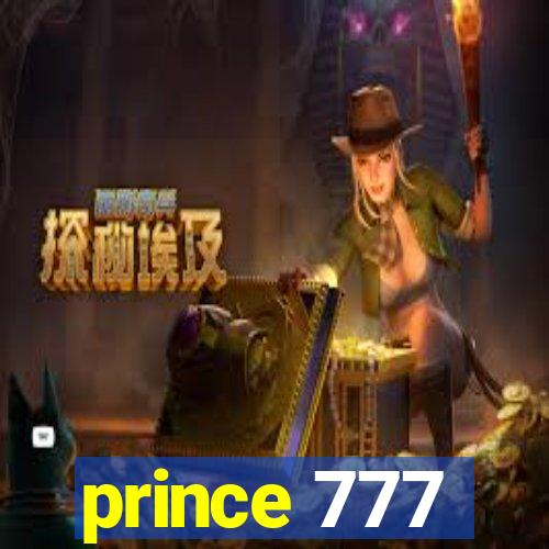 prince 777