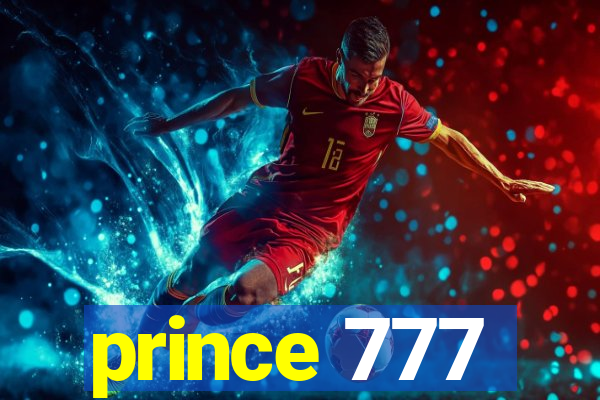 prince 777