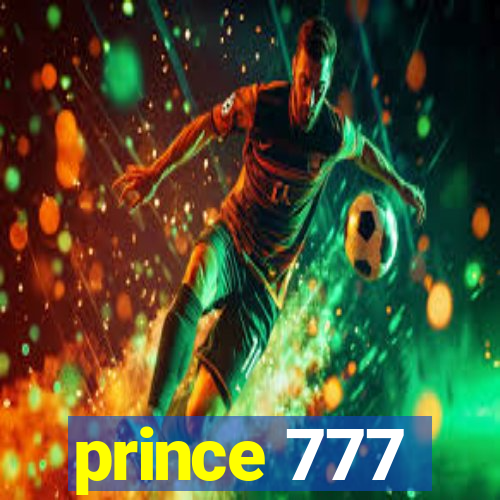 prince 777