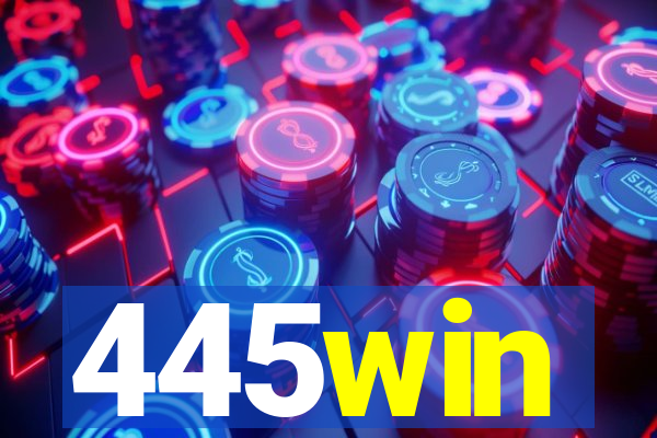 445win