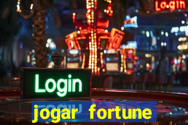 jogar fortune rabbit demo