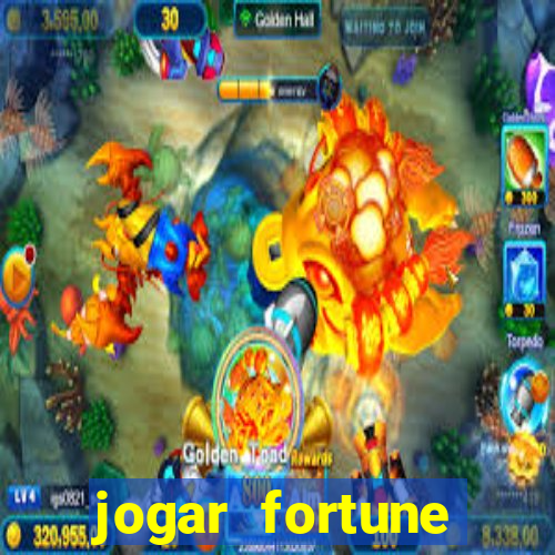 jogar fortune rabbit demo