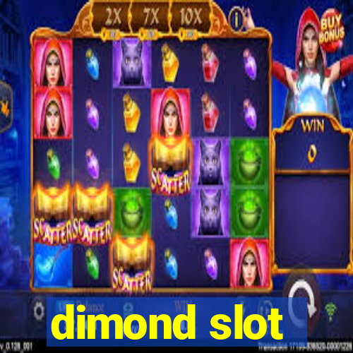 dimond slot