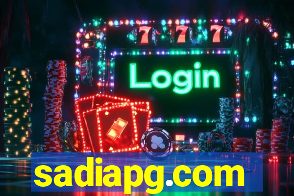 sadiapg.com