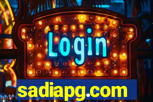 sadiapg.com