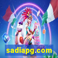 sadiapg.com