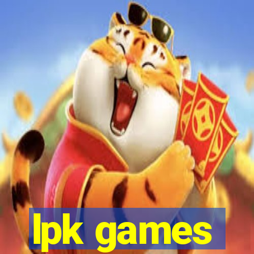 lpk games