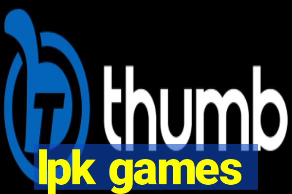 lpk games