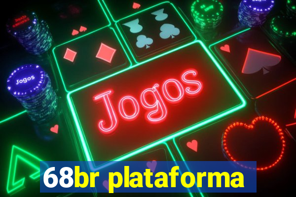 68br plataforma