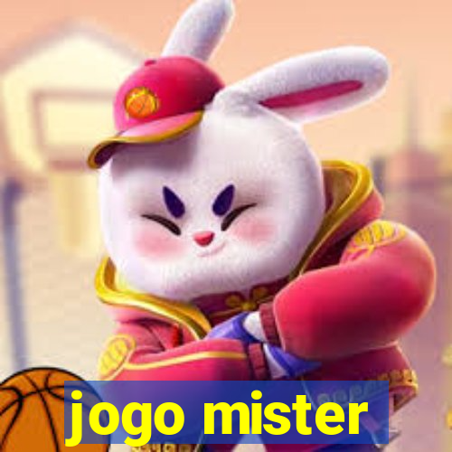 jogo mister