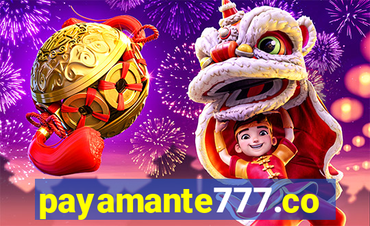 payamante777.com