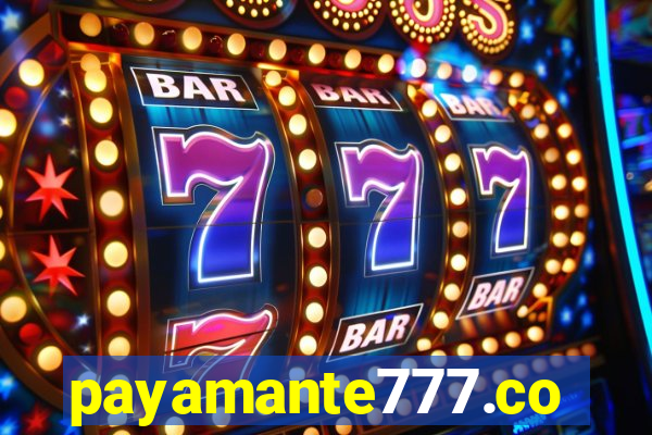 payamante777.com