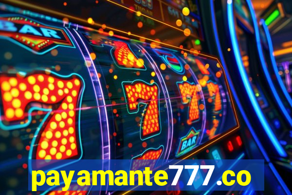 payamante777.com