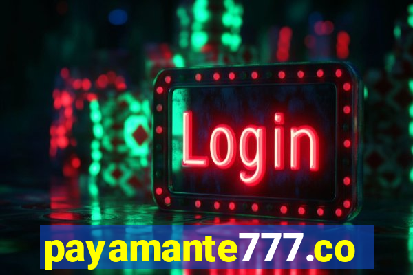 payamante777.com