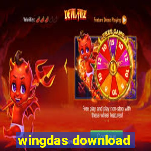 wingdas download