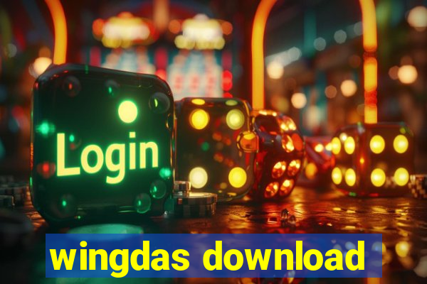 wingdas download