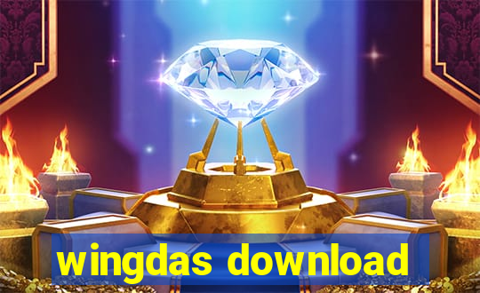 wingdas download