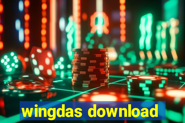 wingdas download