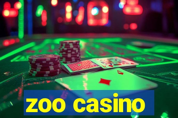 zoo casino