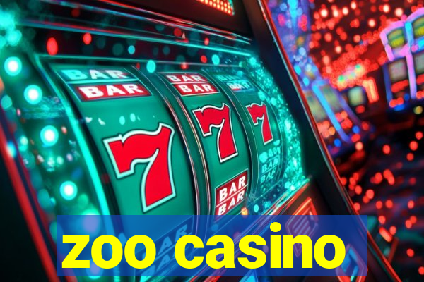 zoo casino