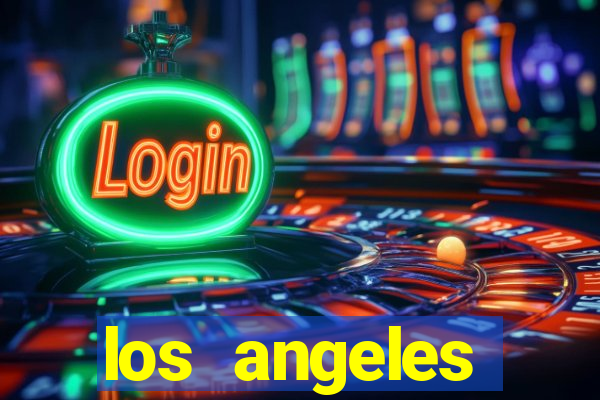 los angeles california casinos