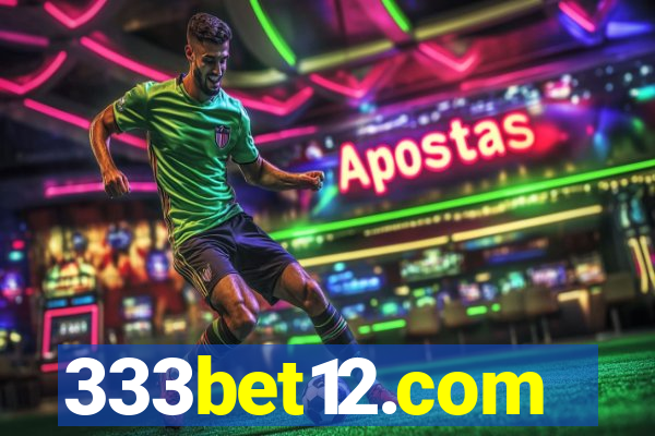 333bet12.com