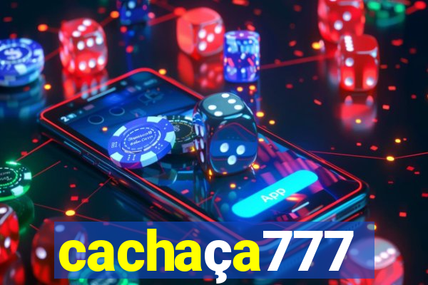 cachaça777