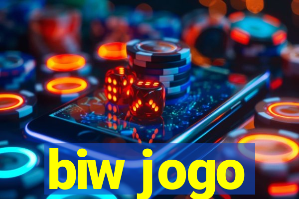 biw jogo