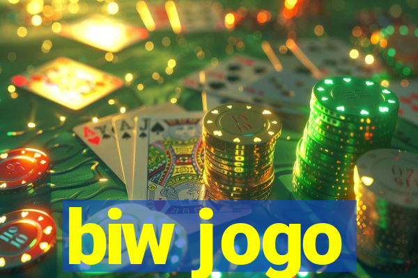 biw jogo