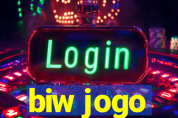 biw jogo