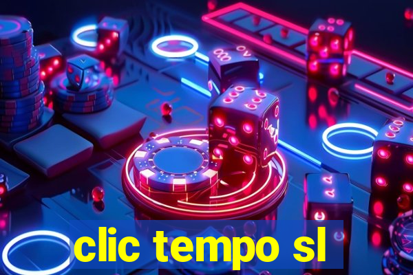 clic tempo sl