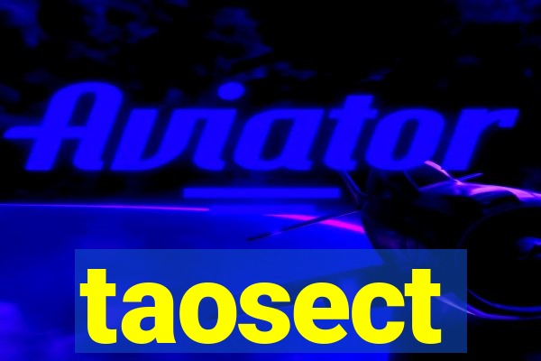 taosect