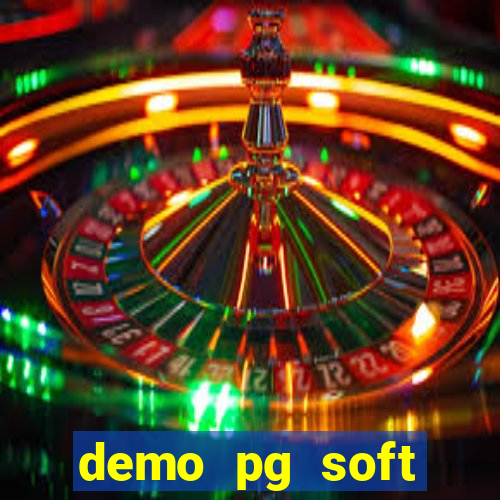 demo pg soft fortune tiger