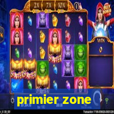 primier zone