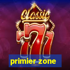 primier zone