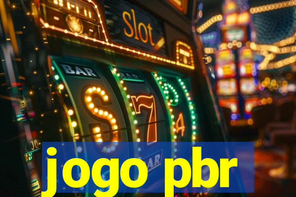 jogo pbr