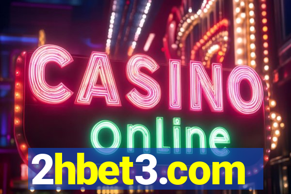 2hbet3.com