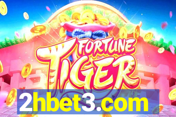 2hbet3.com