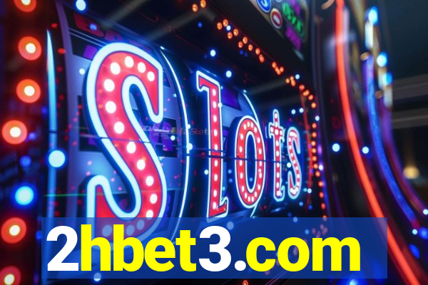 2hbet3.com