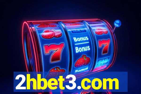 2hbet3.com