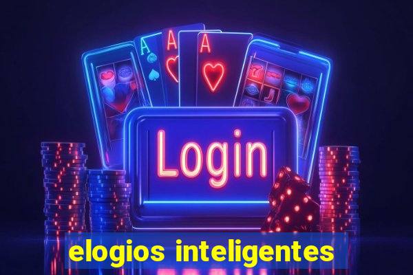 elogios inteligentes