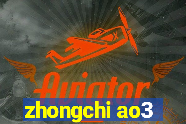 zhongchi ao3