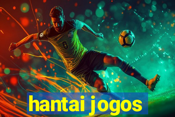 hantai jogos