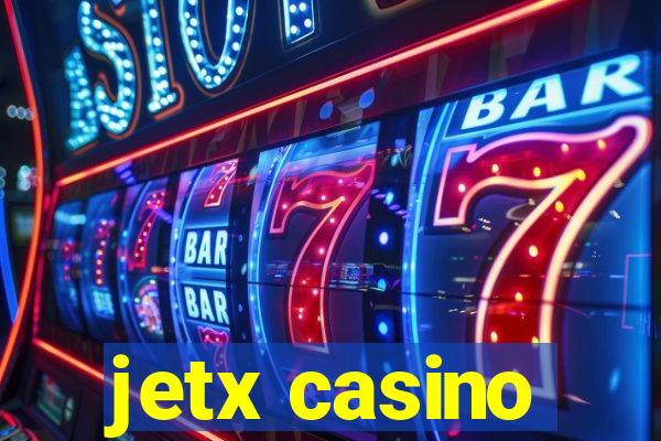 jetx casino