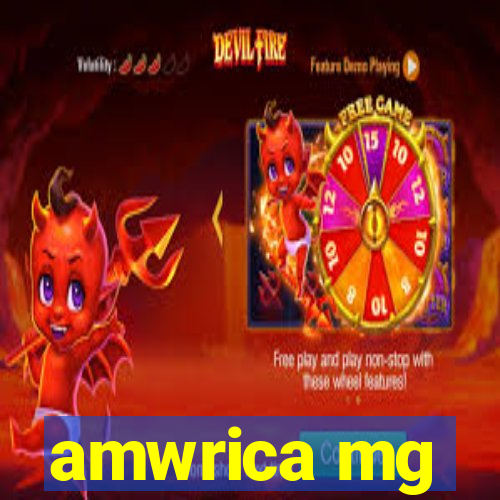 amwrica mg