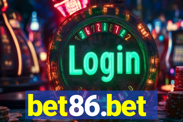 bet86.bet