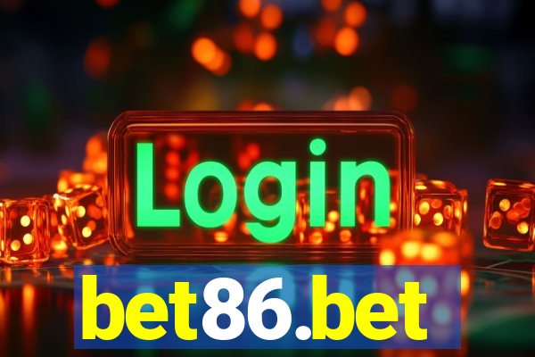 bet86.bet