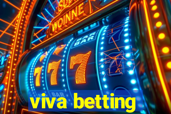 viva betting