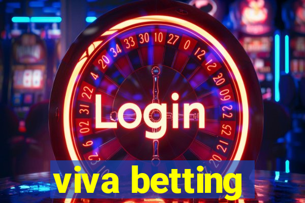 viva betting